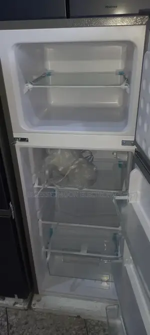 Skyrun Stabiliser Free Expert Supper Fast Freezing Fridge