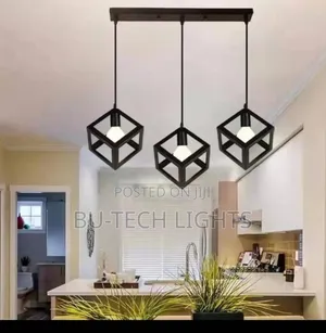 Pendant Light