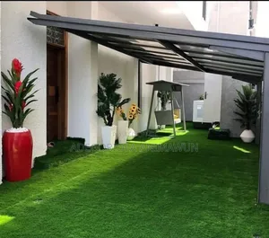 Top-Grade Artificial Grass Supply Installation Across Abuja