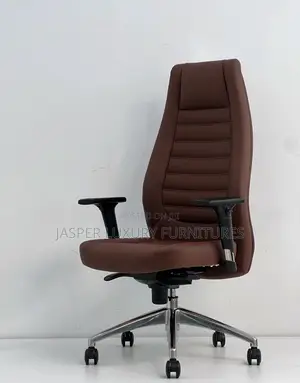 Executive and Luxury Office Chair