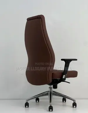 Executive and Luxury Office Chair