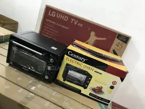Current Best Century Microwave Oven