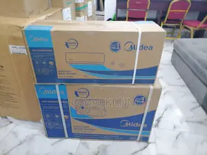 Efficient 1hp Non Inverter Air Conditioner