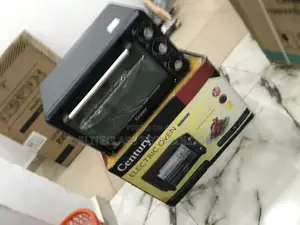 Top Level Century Microwave Oven