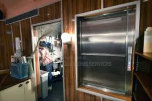 Home and Restaurants Food Dumbwaiter Elevator
