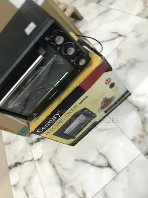 Just in Century 20l Microwave Oven
