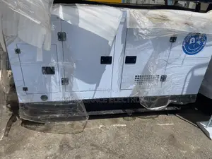 20kva Brand New Perkins Diesel Generator | Stable Power | Abuja