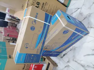 Newly Produce Midea 1hp Non Inverter Air Conditioner