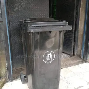 240 Liters Waste Bins