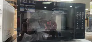 20 Litres Hisense Smart Microwave