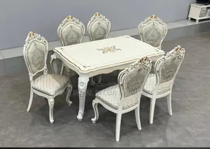 Quality Royal Dinning Set.