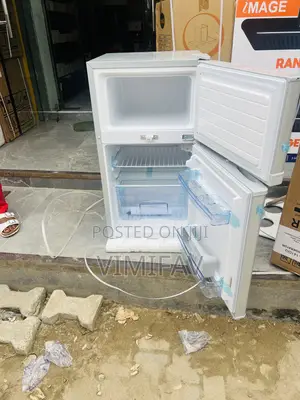 LG Double Door Fridge