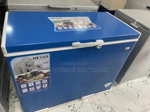 265 Litres Nexus Chest Freezer R