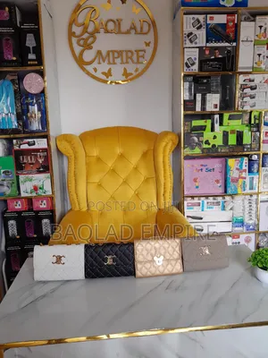 Quality Female Celine Bag With Chain Hand