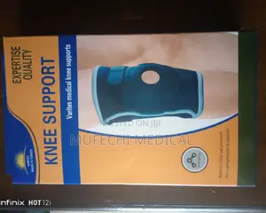 Medical Knee Support