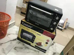 High Grade Century 20l Microwave Oven