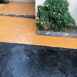 Arclyic Sealant Polish Paint Xylene Concrete Edger