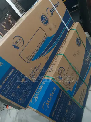 Top Quality Midea Non Inverter 1.5hp Ac
