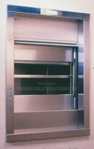 Commercial Dumbwaiter Elevator