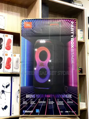 JBL Partybox 320