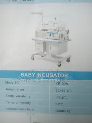 Baby Incubator