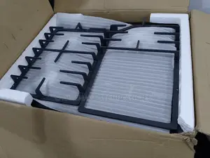 Top Pick Polystar 3+1 Gas Hub