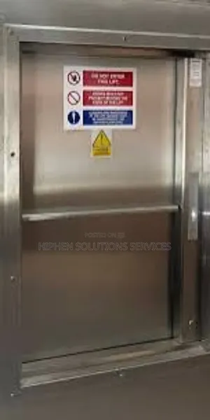 Dumbwaiter