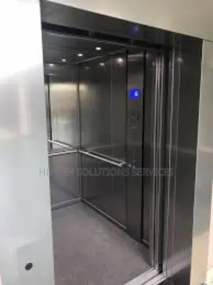 Dumbwaiter Elevator