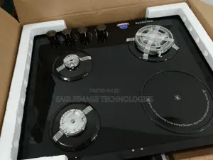 New Preferred Pollystar 3+1 Gas Hub
