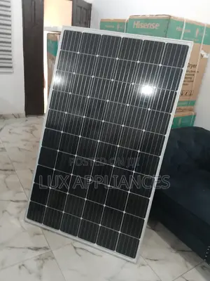 The New Felicity Solar Panel 280watts