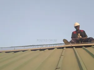 Sylvootech Solar Panel Installation