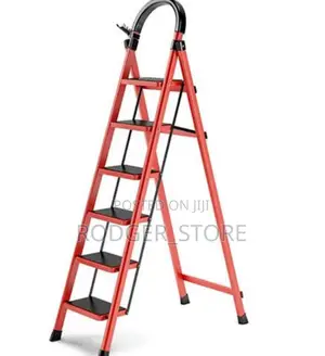 Foldable Ladder