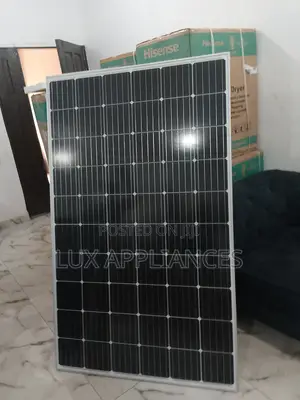 Brand New Solar Panel Felicity Solar Energy