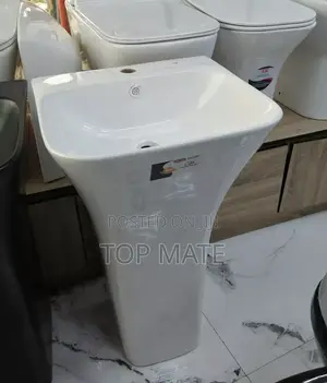 Standing Dinning Basin B24