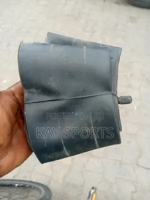 Fat Tyre Bicycle Tube