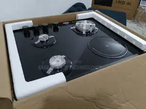 Energy Saving Polystar 3+1 Gas Hub