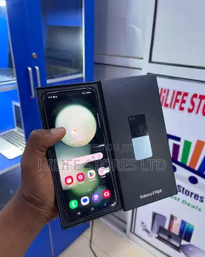 Samsung Galaxy Z Flip 5 256 GB