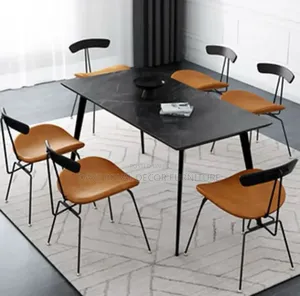 Classic Exotic Dinning Set