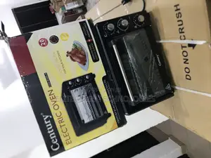 Top Value Century 20l Microwave Oven