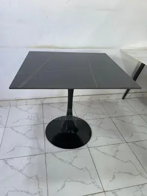 4 Seater Restaurant and Dining Wooden Table