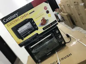 Century 20l Microwave Oven (Top Tier)