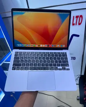 Laptop Apple MacBook Air 2020 8GB Apple M1 SSD 512GB