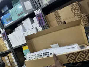 Mikrotik Crs326-24g-2s+Rm Cloud Router Switch