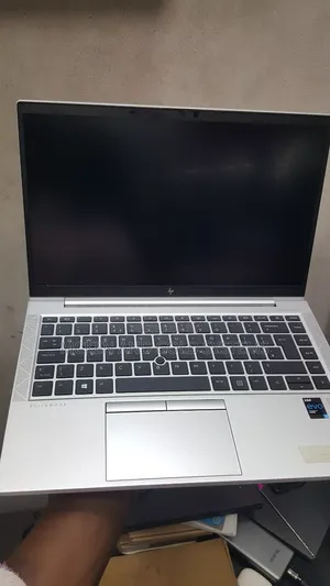 Laptop HP EliteBook 840 G8 16GB Intel Core I7 SSD 512GB