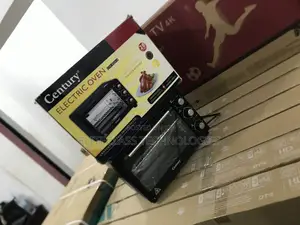 Best-in-Sales Century 20l Microwave Oven