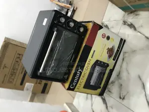 Most Wanted Century 20l Microwave Oven