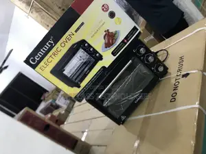 Hottest Item Century 20l Microwave Oven