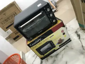 Century 20l Microwave Oven (The Real Deal)