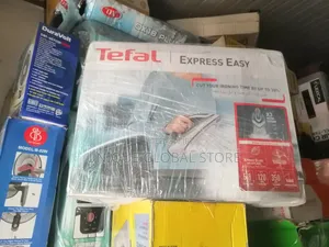 Tefal Express Easy Iron