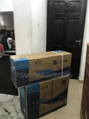 JUST IN Midea 1.5hp R410 Inverter Air Conditioner